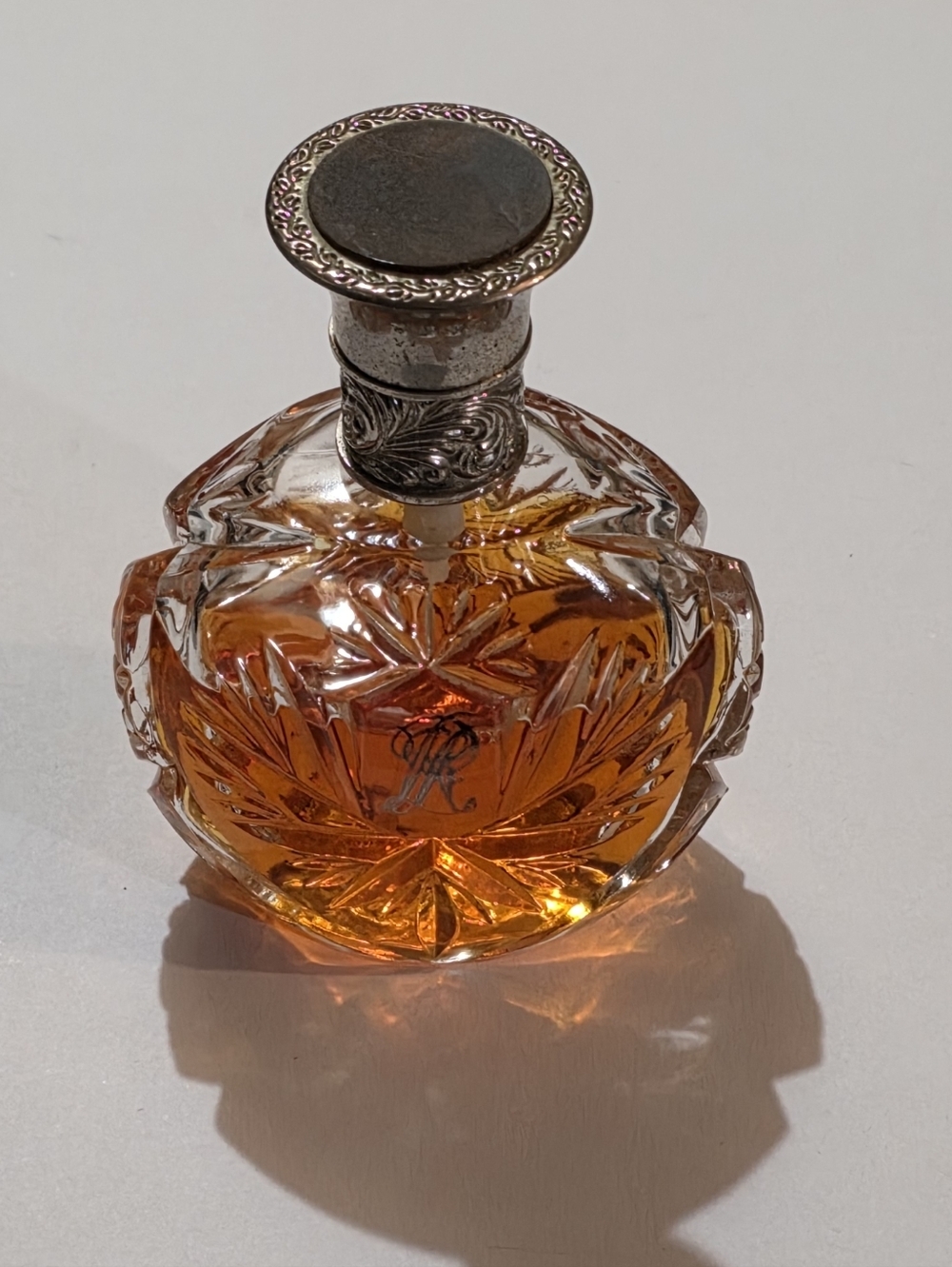 Ralph Lauren Safari Vintage Perfume Cosmair